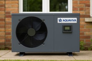 Тепловые насосы для дома: принципы работы, эффективность и особенности систем Aquaviva