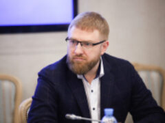 Малькевич рассказал, к чему приведет «молчание» России в ответ на блокировки СМИ