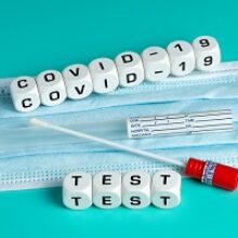 Роспотребнадзор: для выписки пациента с COVID-19 к труду достаточно одного отрицательного теста методом ПЦР