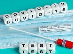 Роспотребнадзор: для выписки пациента с COVID-19 к труду достаточно одного отрицательного теста методом ПЦР