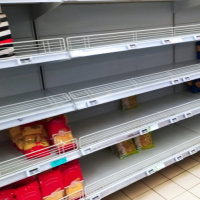 Минприроды России опровергает возможный дефицит продуктов
