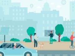 Водородные автомобили и мобильные города: утвержден перечень инициатив социально-экономического развития до 2030 года